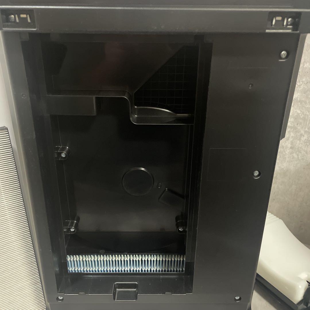 業務用モデル SHARP KC-M51BH 加湿空気清浄機 KC-M511同型