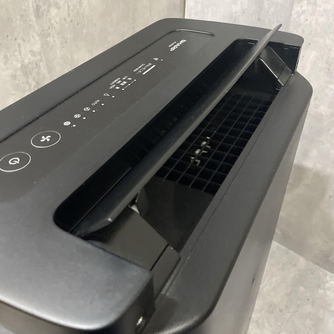 業務用モデル SHARP KC-M51BH 加湿空気清浄機 KC-M511同型