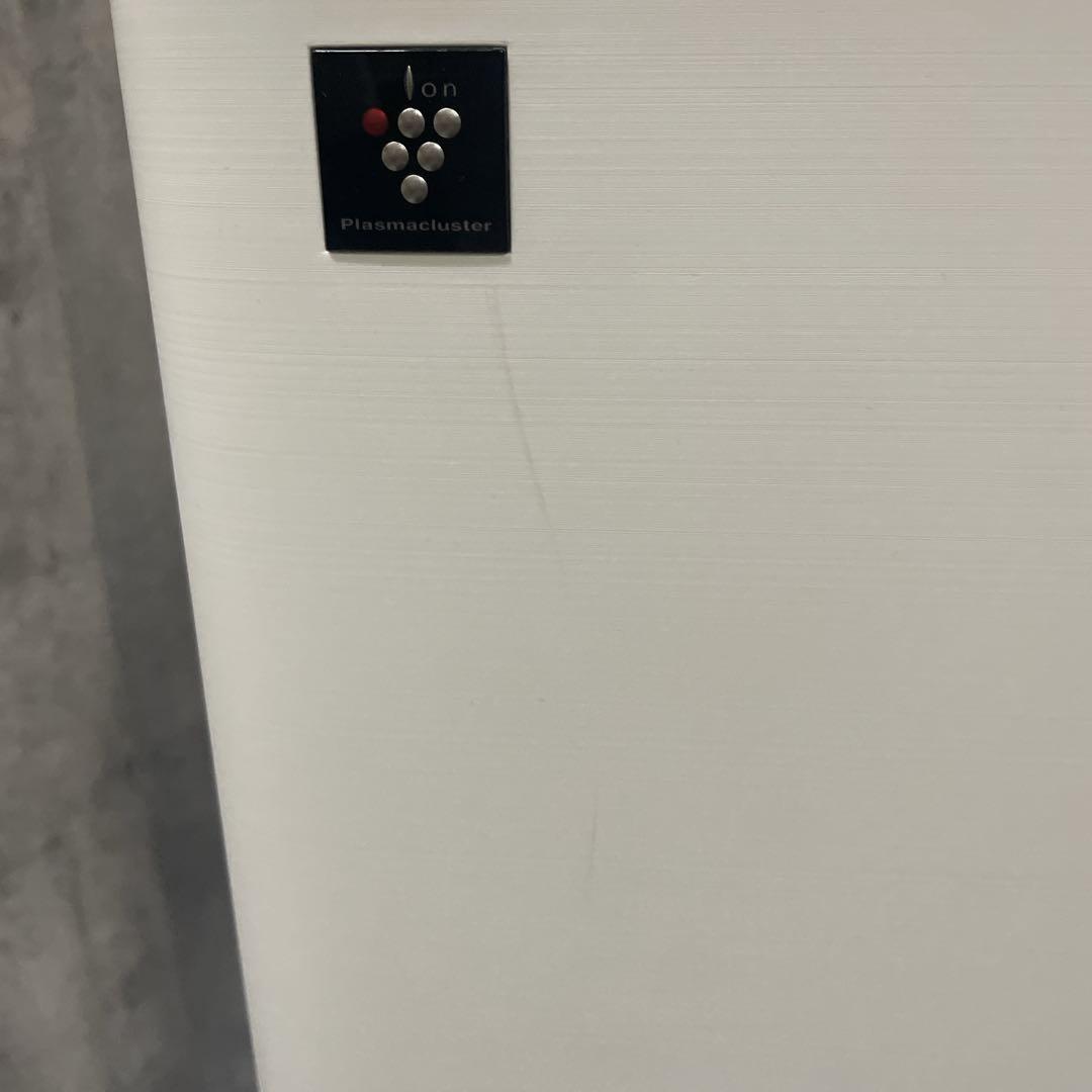 業務用モデル SHARP KC-M51BH 加湿空気清浄機 KC-M511同型