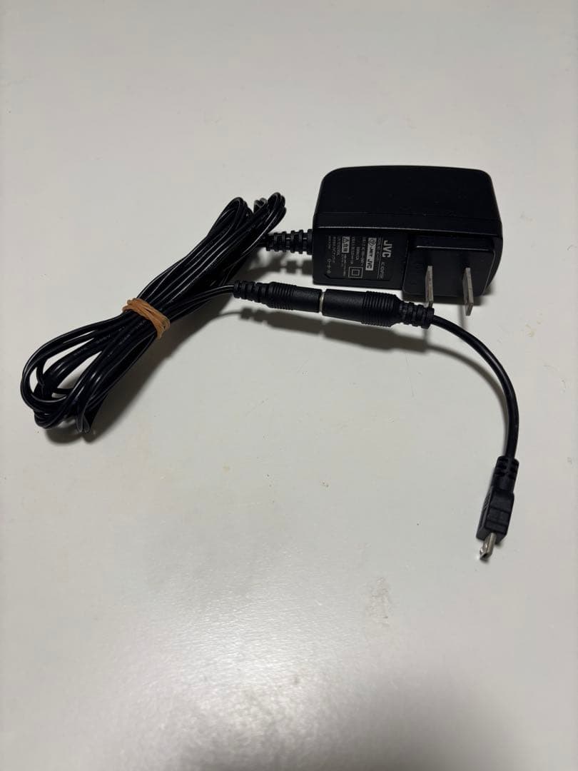 JVCケンウッド Everio R GZ-R400-T 動作確認済み