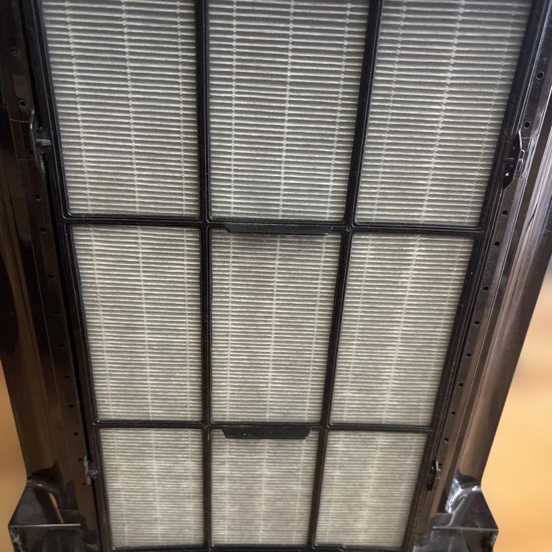 DAIKIN 加湿　空気清浄機 MCK70W-T