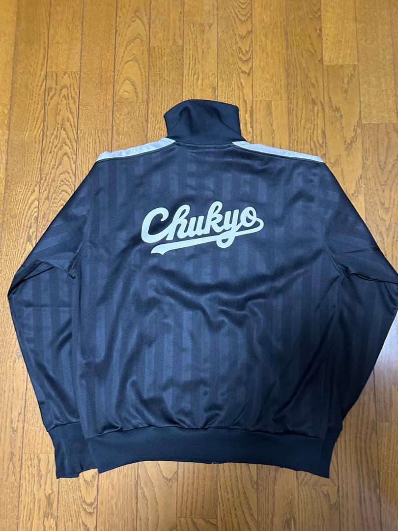 中京大中京　サッカー　ジャージ　プーマ