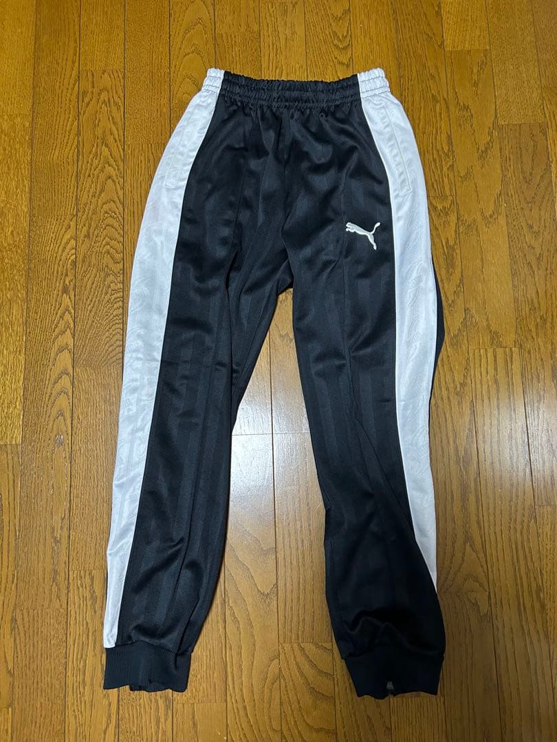 中京大中京　サッカー　ジャージ　プーマ