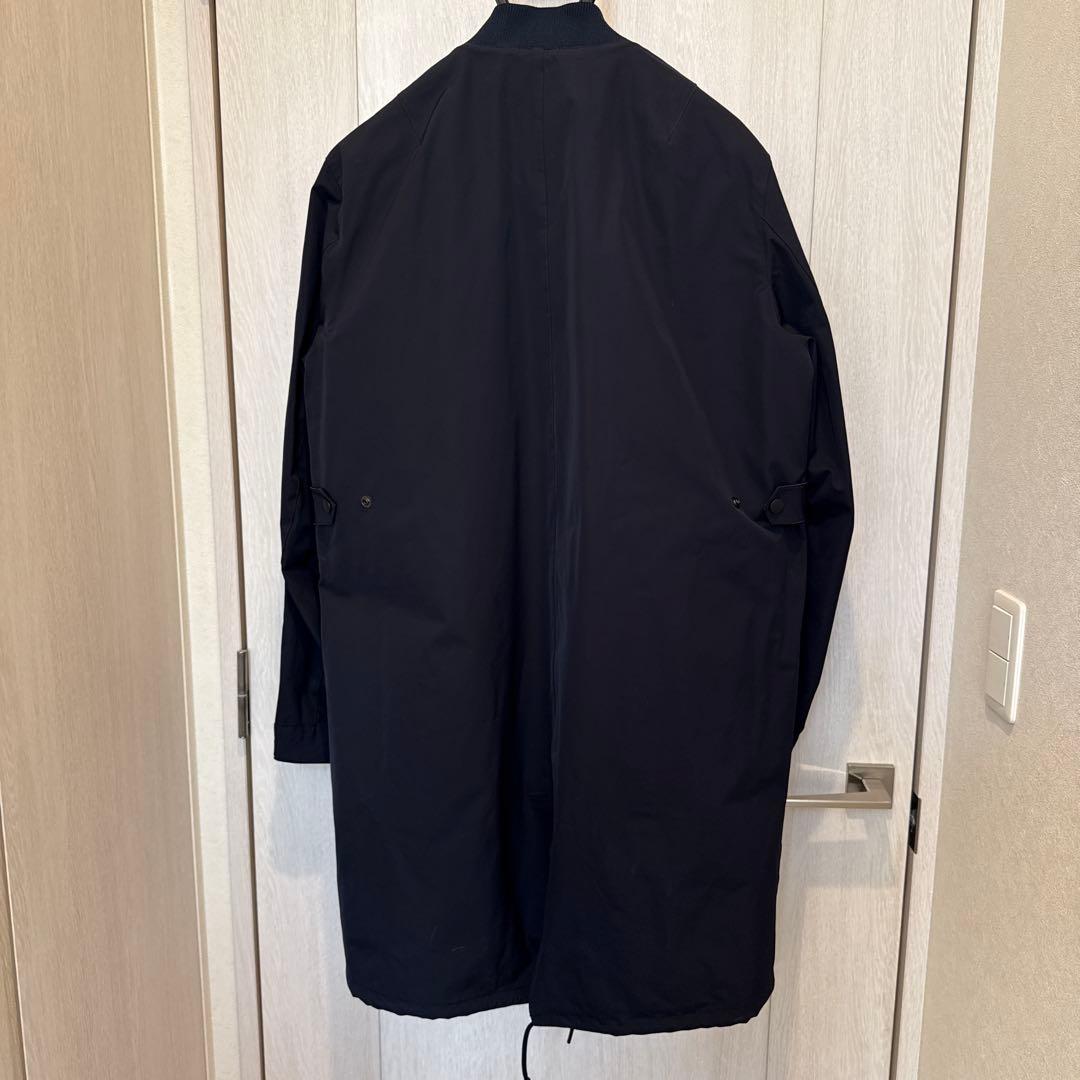 【値下げ】フレッドペリー　FISHTAIL BOMBER COAT Lサイズ美品