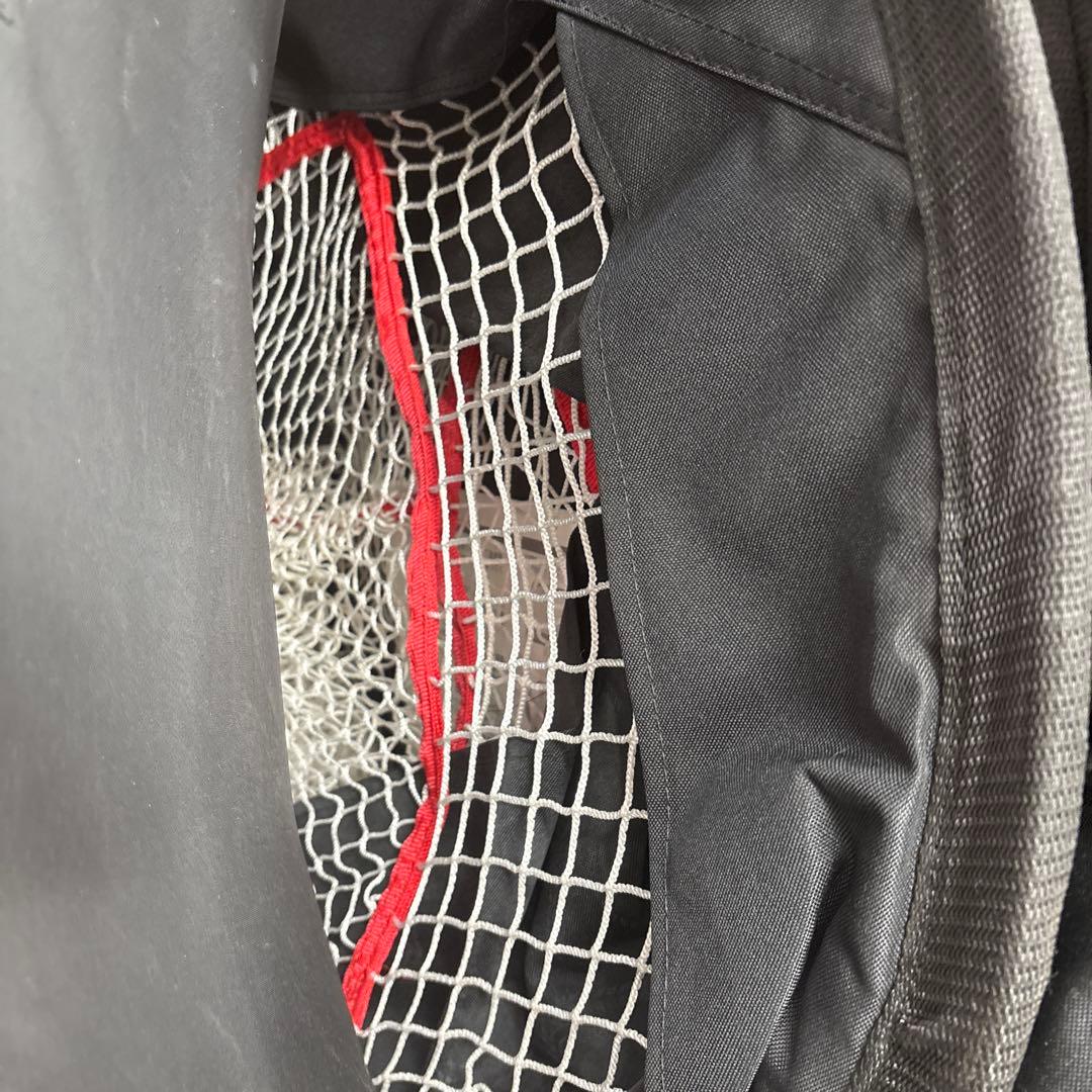 mizuno ミズノ キャリングティーネット 野球 サッカー テニス ネット