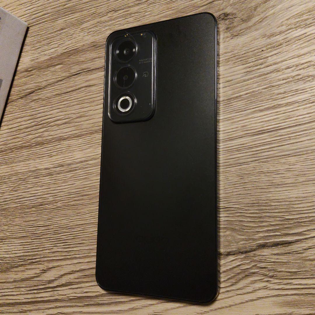 OPPO A3 5G 本体 3ヶ月使用