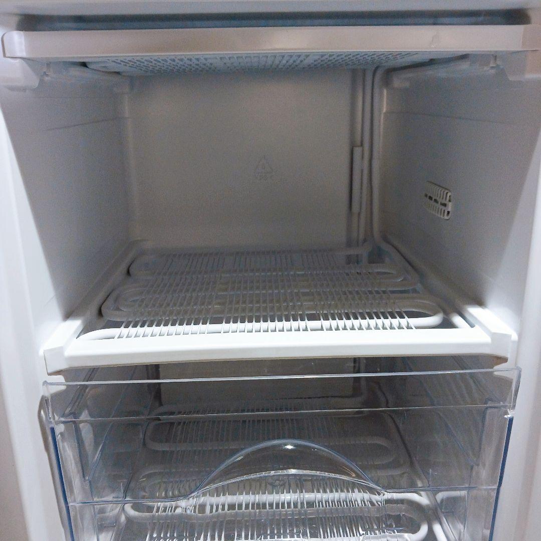 ☆【訳あり】ハイアール 小型冷凍庫 60L JF-NU60A 2022年製