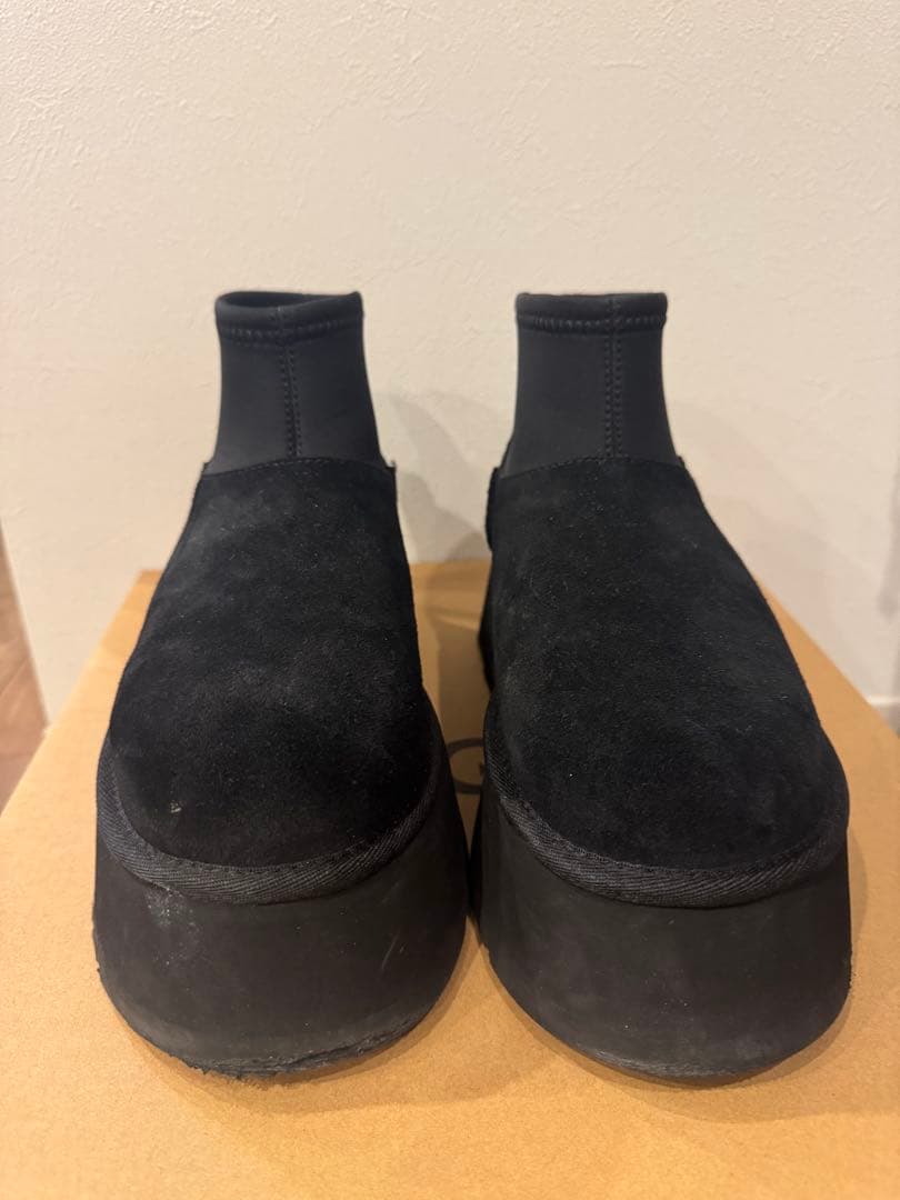 UGG クラッシックミニディッパー