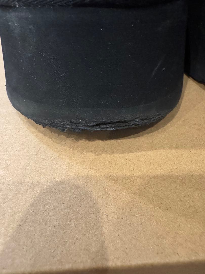 UGG クラッシックミニディッパー