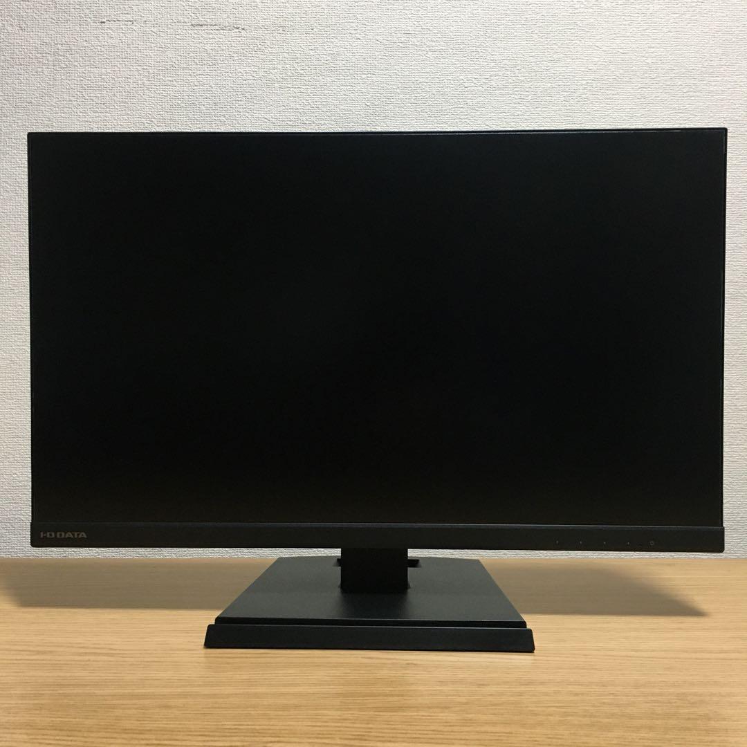 MOUSE Win11 SSD&HDD デスクトップPC 23.8'IPSモニタ