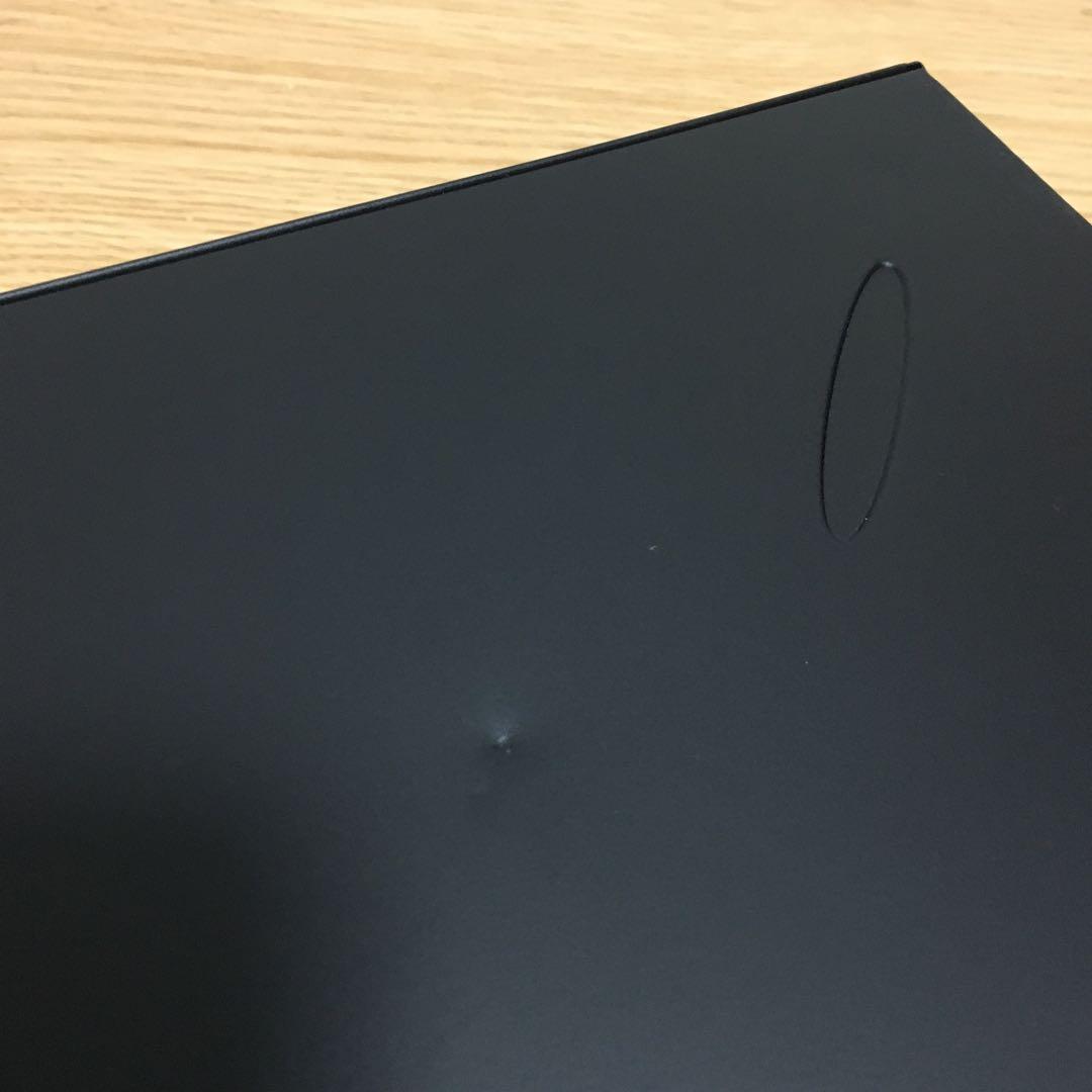 MOUSE Win11 SSD&HDD デスクトップPC 23.8'IPSモニタ