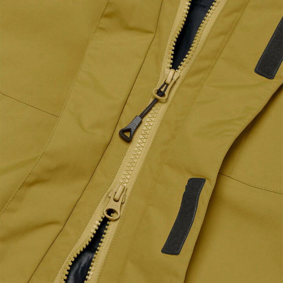 ノースフェイス NS62401 スノー パーク ジャケット ウェア Lサイズ