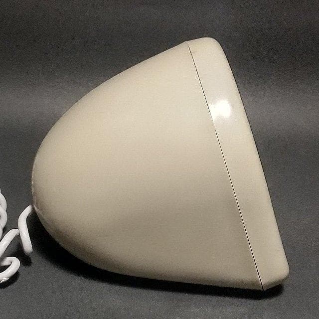 電話機をハンズフリーに 昭和レトロ「 SPEAK-R-PHONE 」未開封 美品