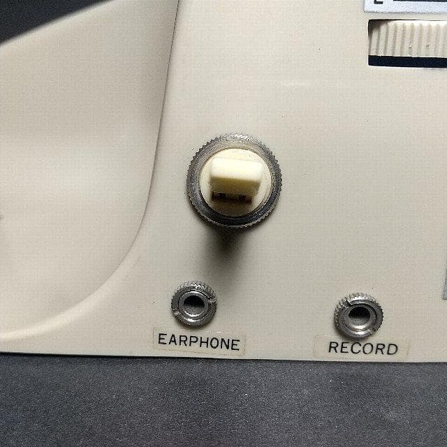 電話機をハンズフリーに 昭和レトロ「 SPEAK-R-PHONE 」未開封 美品