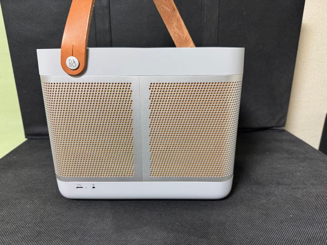 スピーカー・ウーファー BANG & OLUFSEN Beolit 20