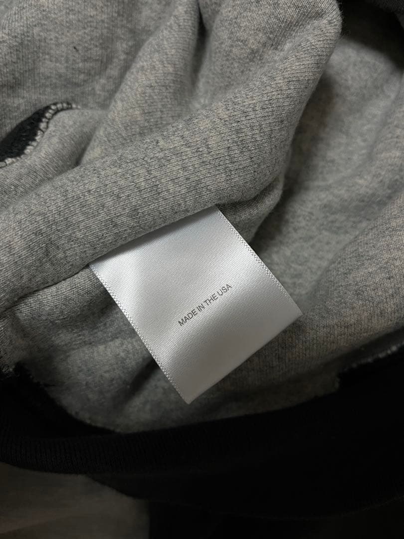 enfants riches deprimes スウェット S