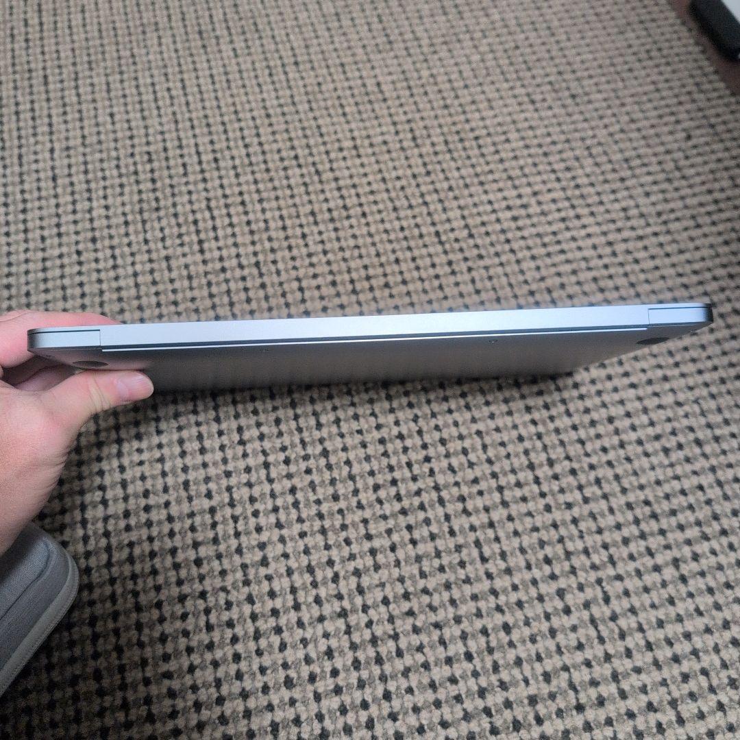 macbook Air 13インチ 2020 i5 8GB 256GB