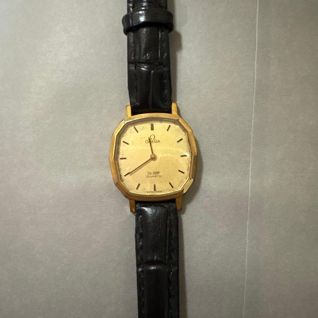 オメガ　OMEGA 腕時計