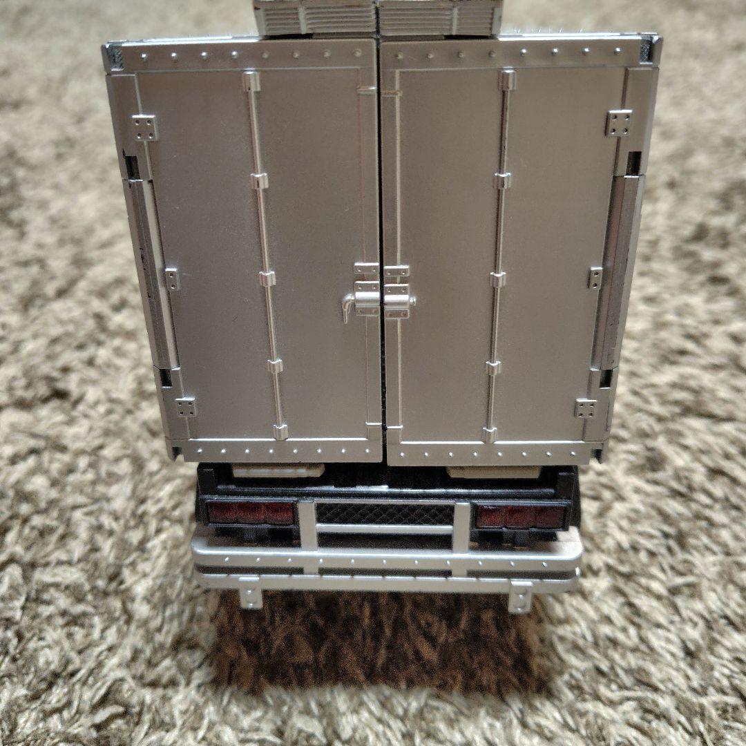 トランスフォーマー オプティマスプライム トレーラー コンテナ mp用