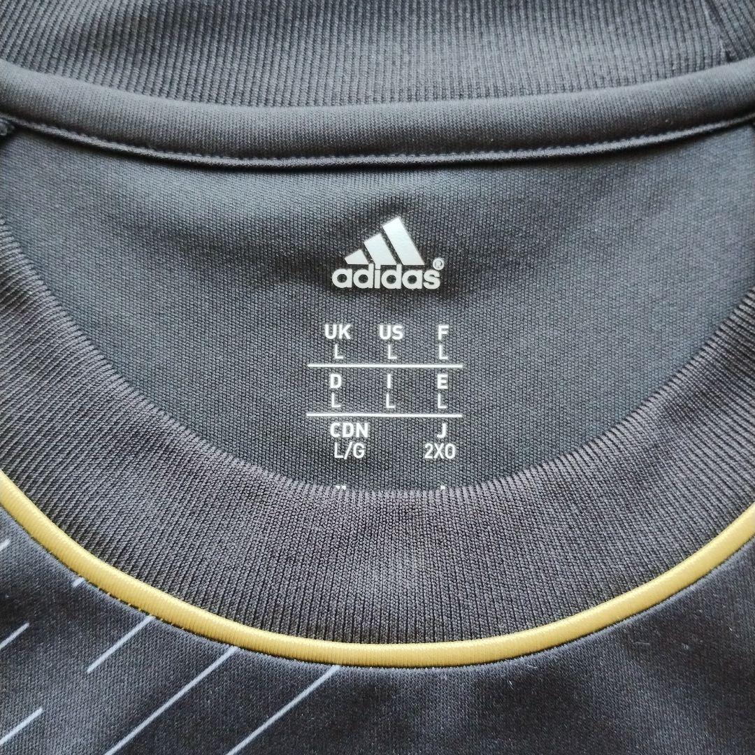 【中古】2015年　横浜Fマリノス　ゴールキーパーユニフォーム