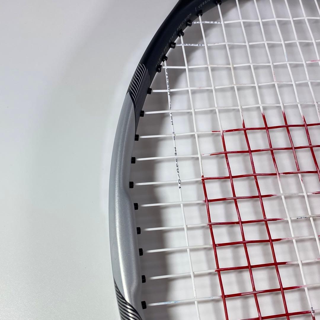 Wilson prostaff precision 103 ウィルソン