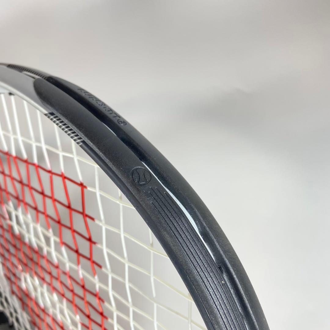 Wilson prostaff precision 103 ウィルソン