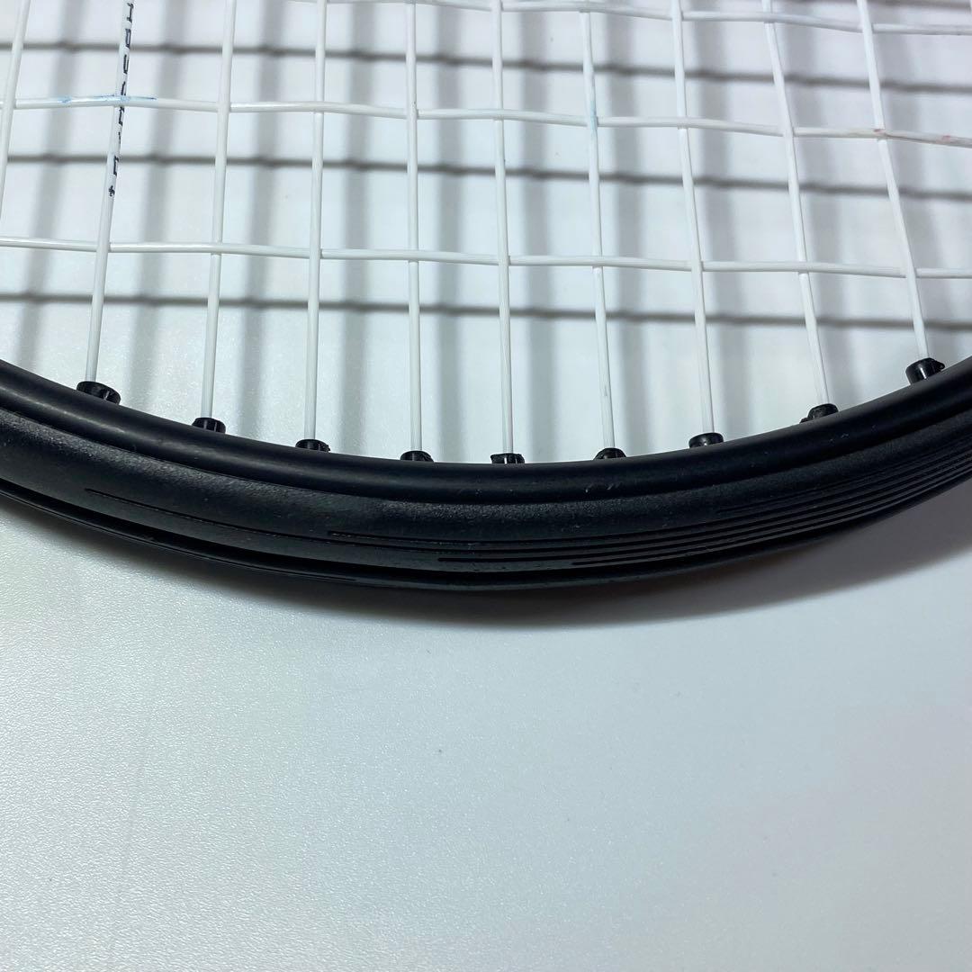 Wilson prostaff precision 103 ウィルソン