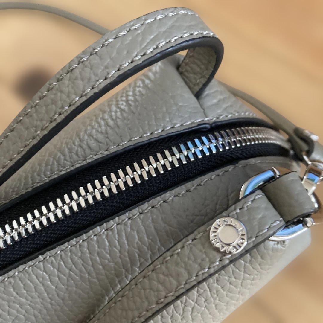 GIANNI CHIARINI ALIFA ジャンニキアリーニ アリファM ！