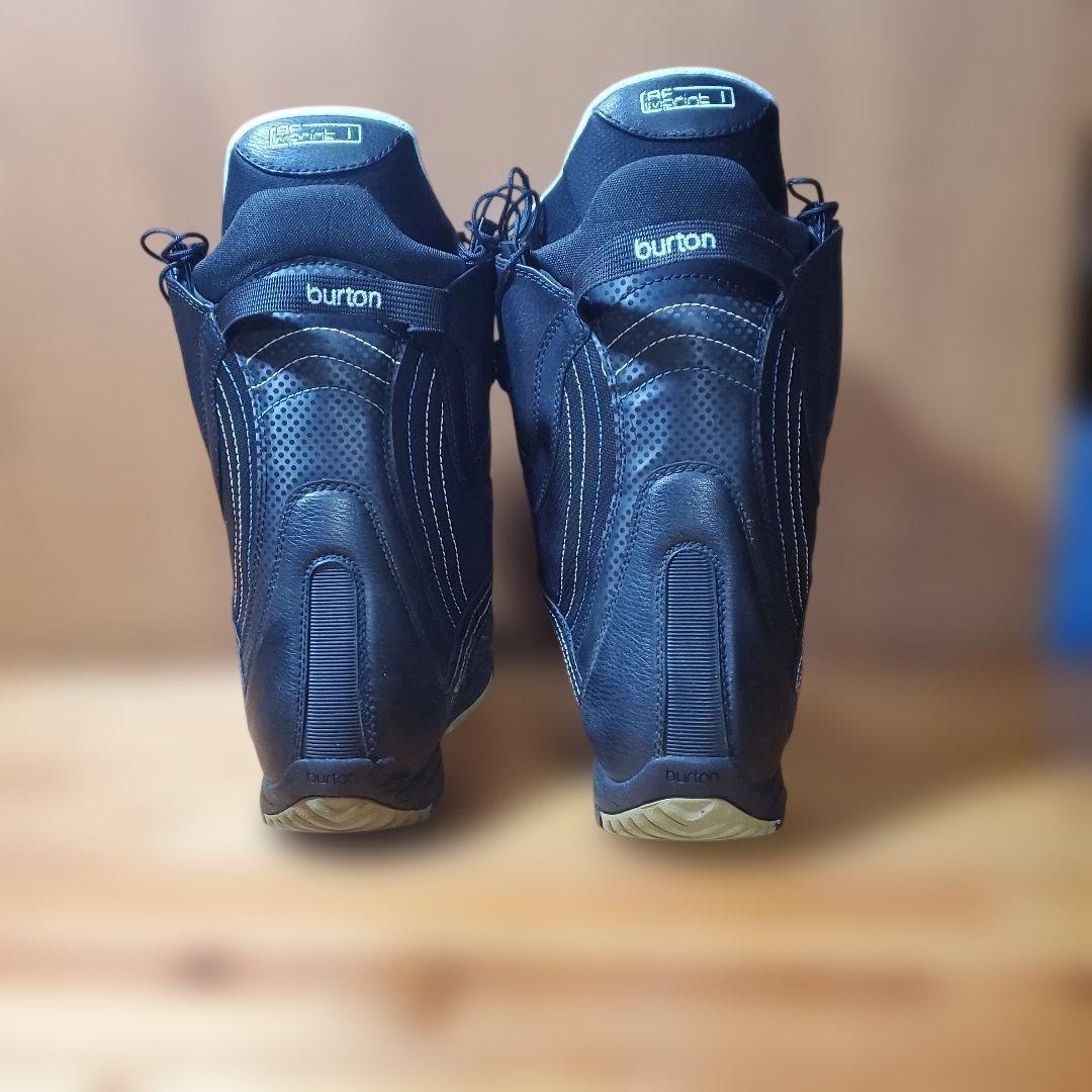 BURTON スノーボードブーツ 25cm 26130