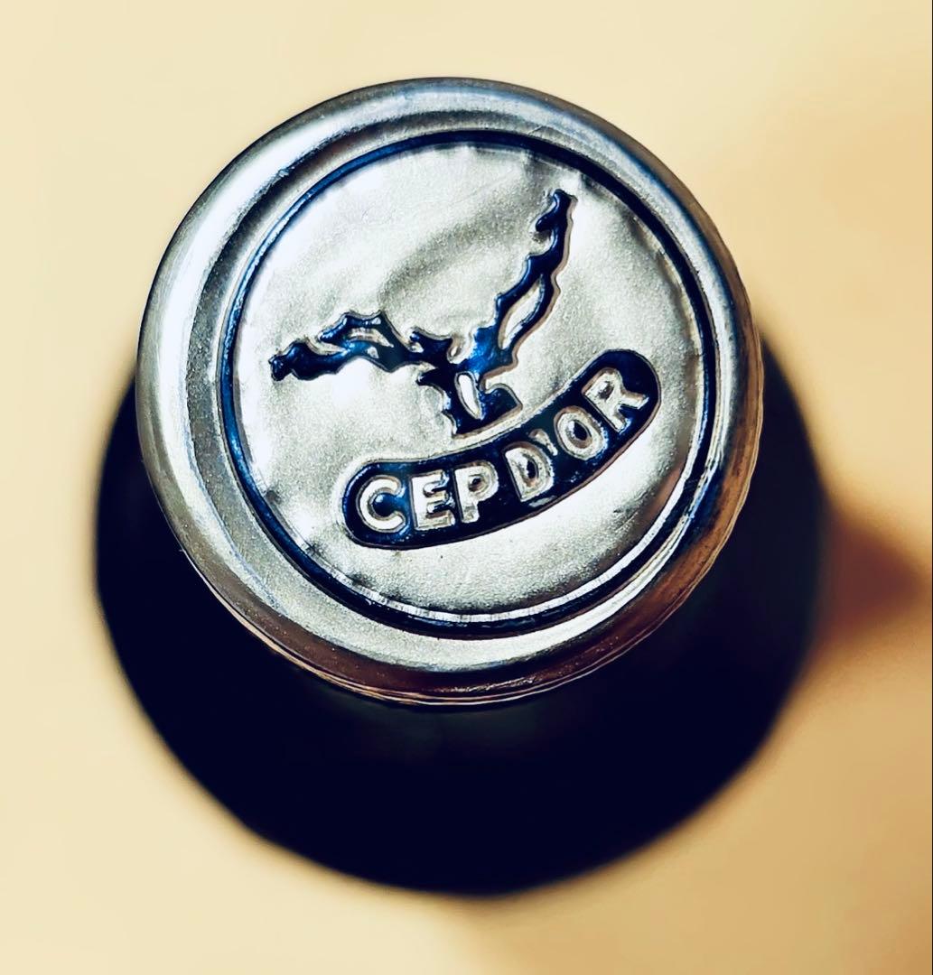 JeanFilliouxジャンフィユー旧ボトルグランドシャンパーニュコニャック