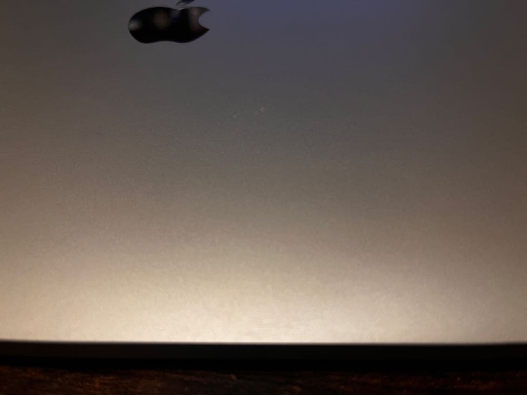 【最終値下げ！】MacBook Pro 16インチ Intel Core i9