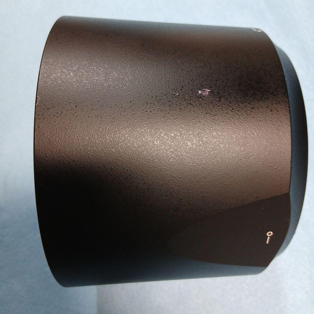 ニコンAFーS NIKKOR 200ー500 F5.6E ED VR