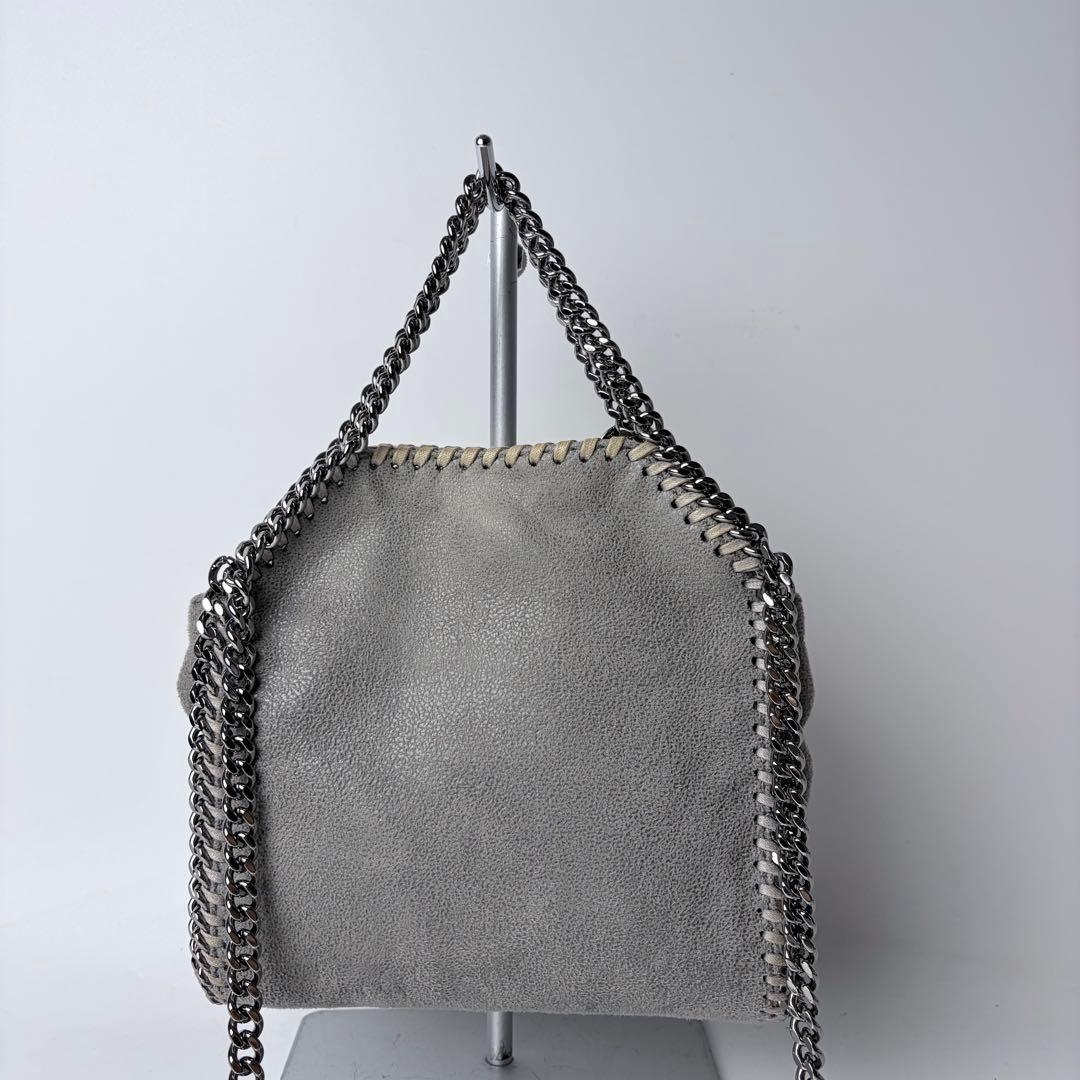 すしステラマッカートニー ファラベラ タイニー トートバッグ 2way