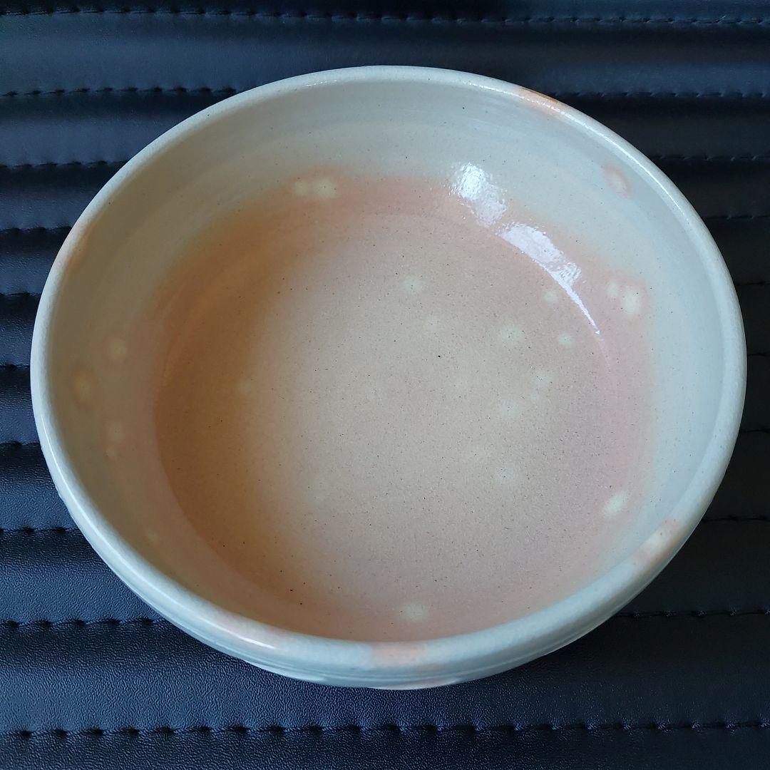 炉用灰器　雲華写と風爐灰2つセット