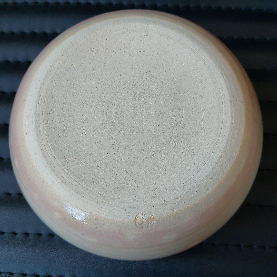 炉用灰器　雲華写と風爐灰2つセット