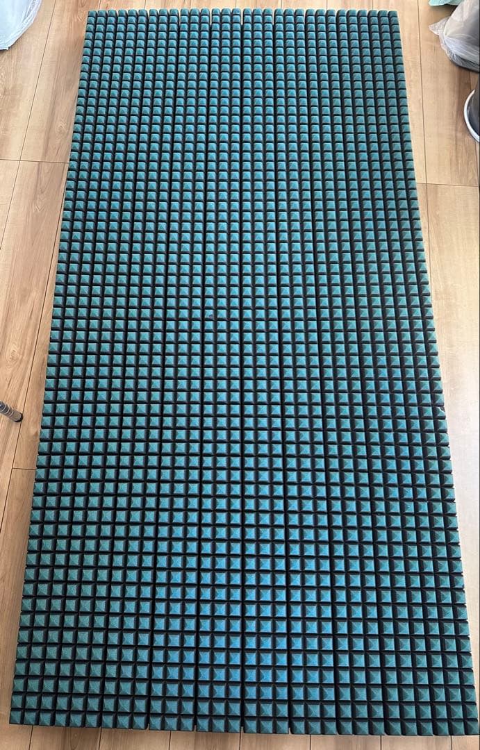 西川AIR エアーSI シングル　マットレス　ハード