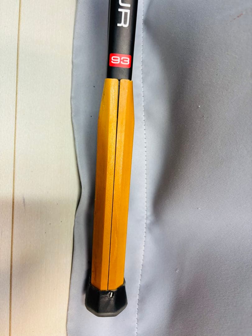 プロケネックス（PROKENNEX）C1 PRO TOUR G4