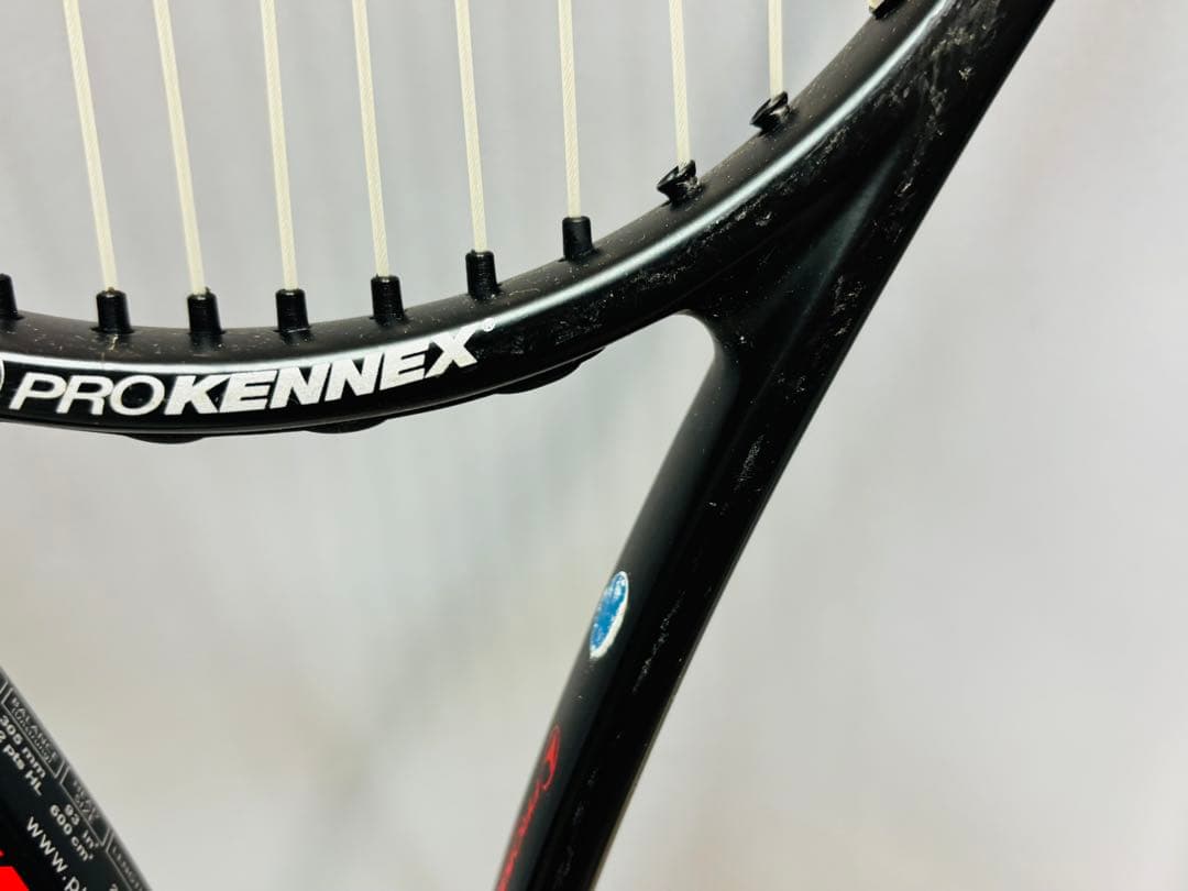 プロケネックス（PROKENNEX）C1 PRO TOUR G4