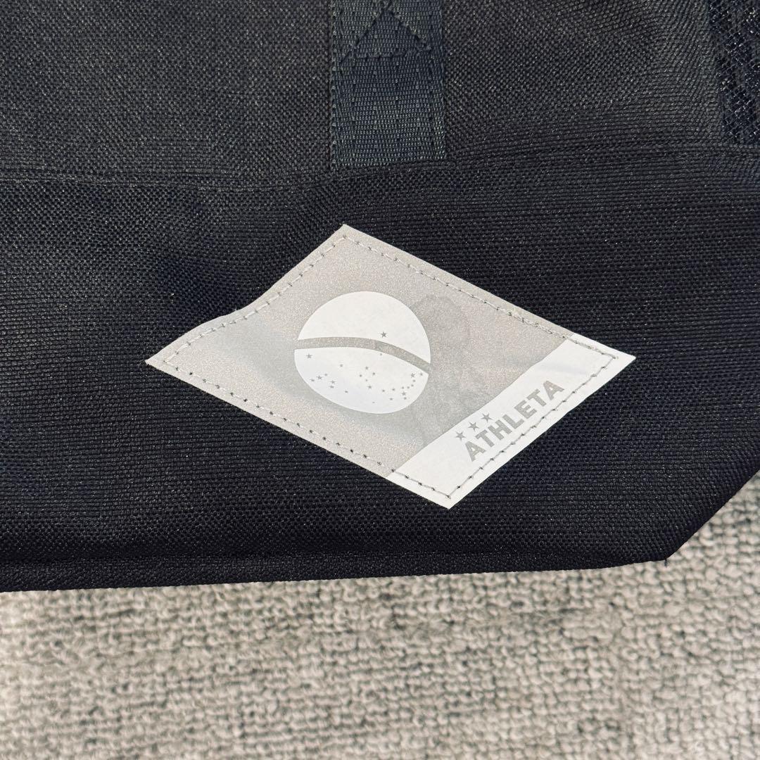 【新品】ATHLETA アスレタ バックパック リュック 35L サッカー