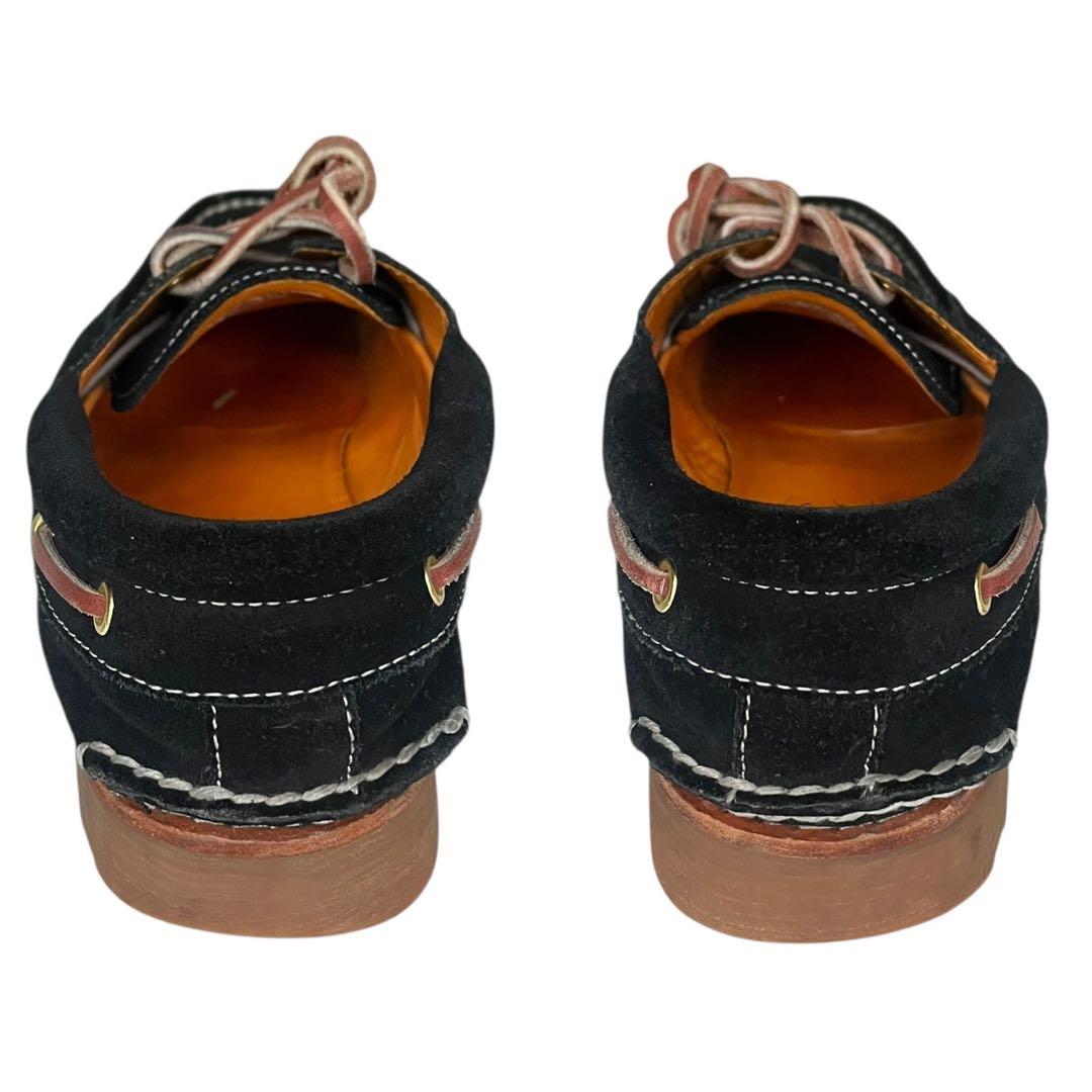 【ひらぽんさん専用】ティンバーランド US8 B&Y別注 3EYE