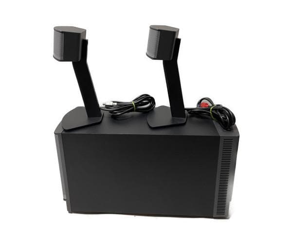 Bose Companion 5 multimedia PCスピーカー