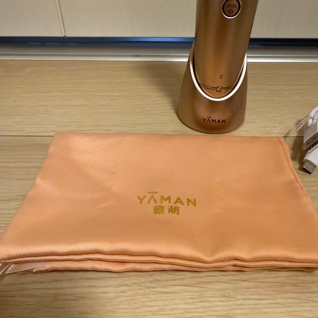 ヤーマン フォトプラス シャイニー M18