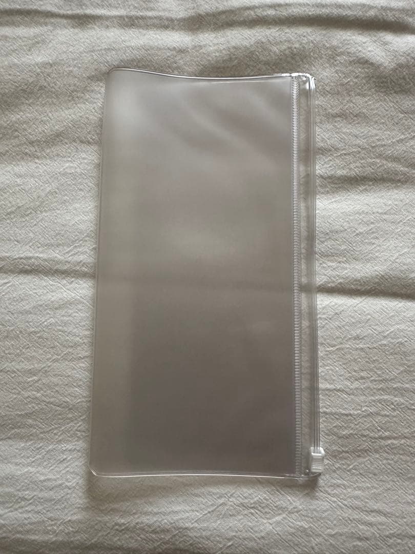 トラベラーズノート Tokyo Edition 他