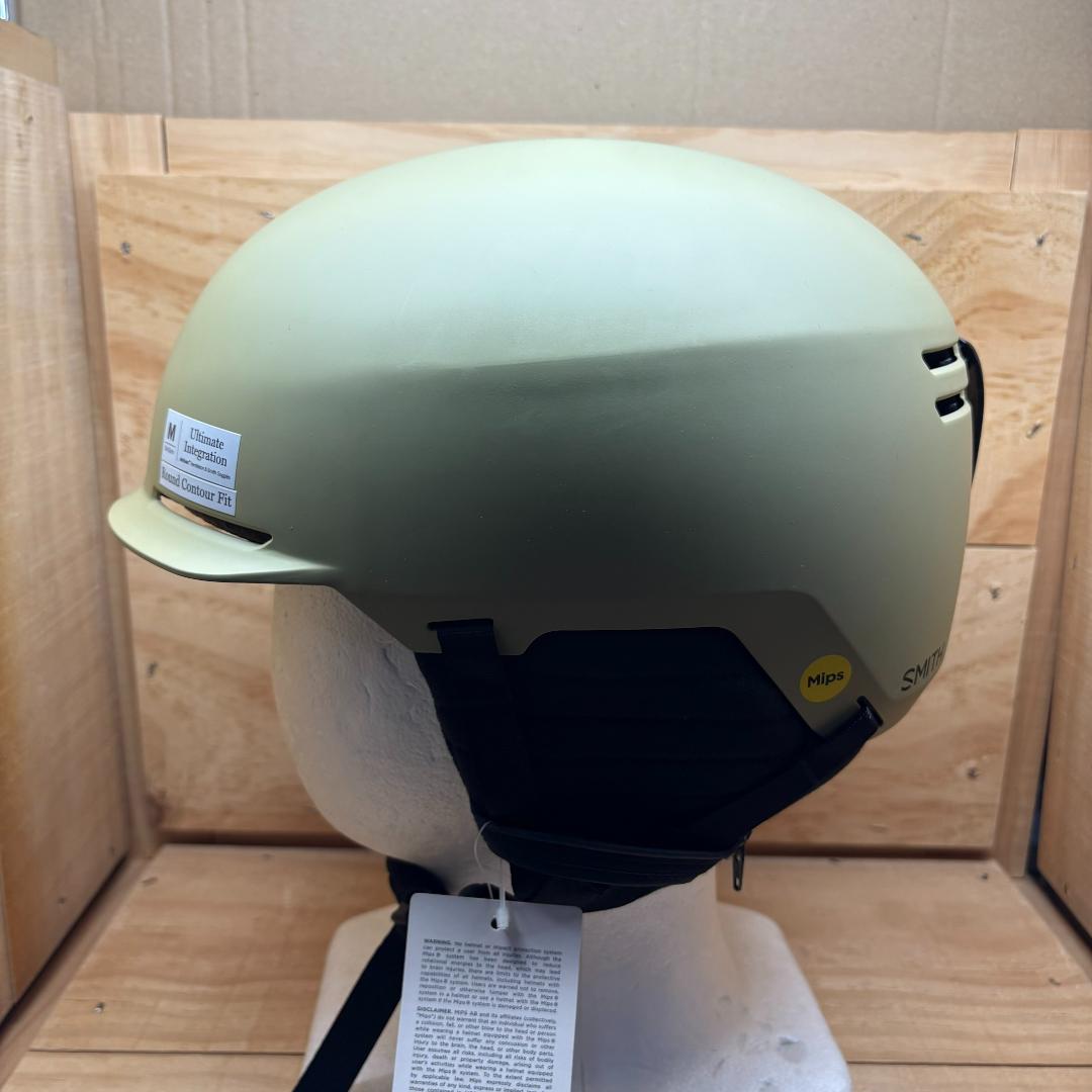 【4091】SMITH　スミス　SCOUT MIPS　スカウト　ミップス