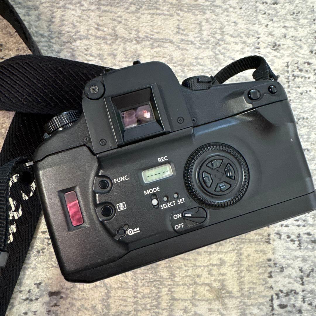 Canon EOS 7S 一眼レフカメラ