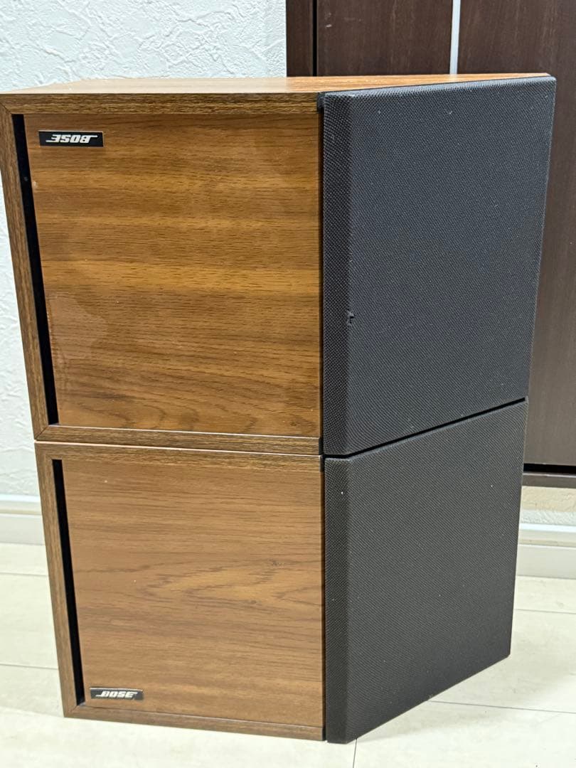 スピーカー・ウーファー Vintage Bose 2.2 Direct Reflecting