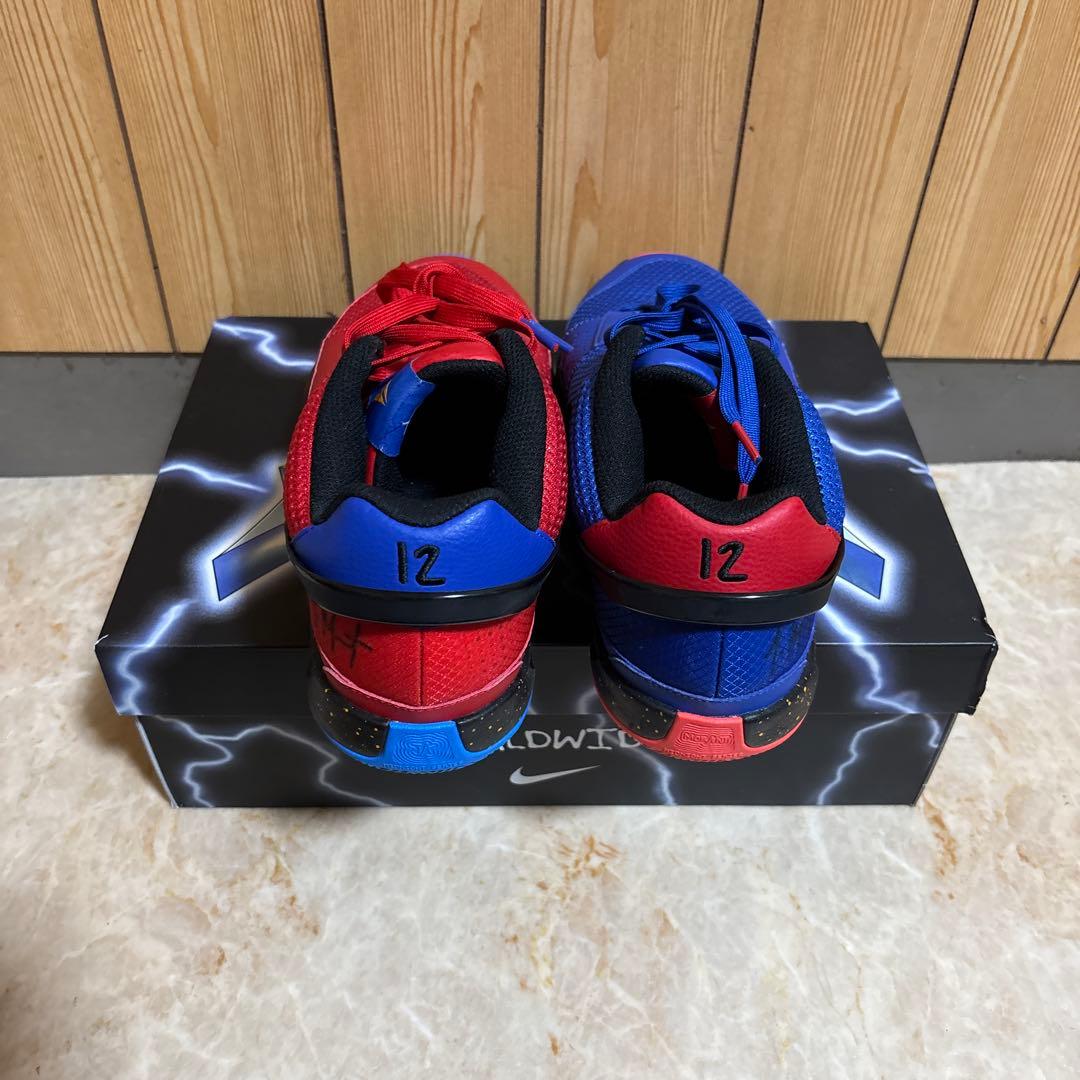 Nike Ja 1 Hunger ナイキ ジャ1 27.5cm