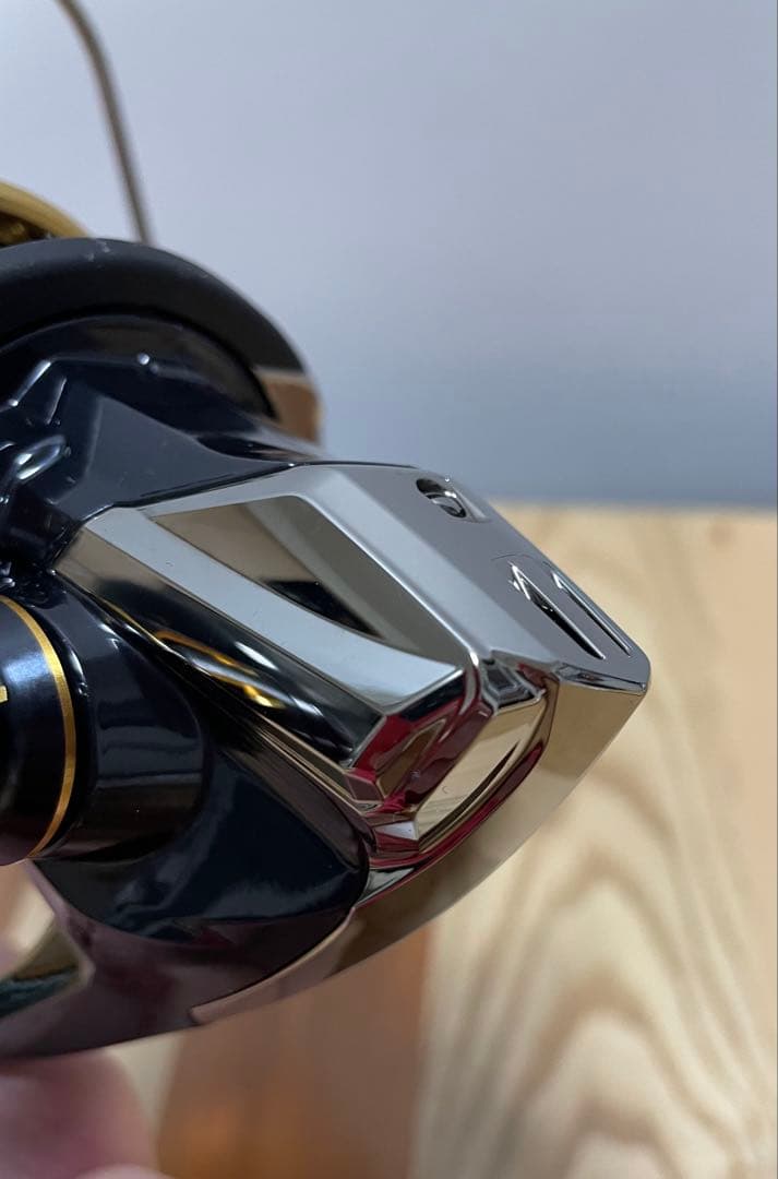 シマノ20ステラSW6000HG