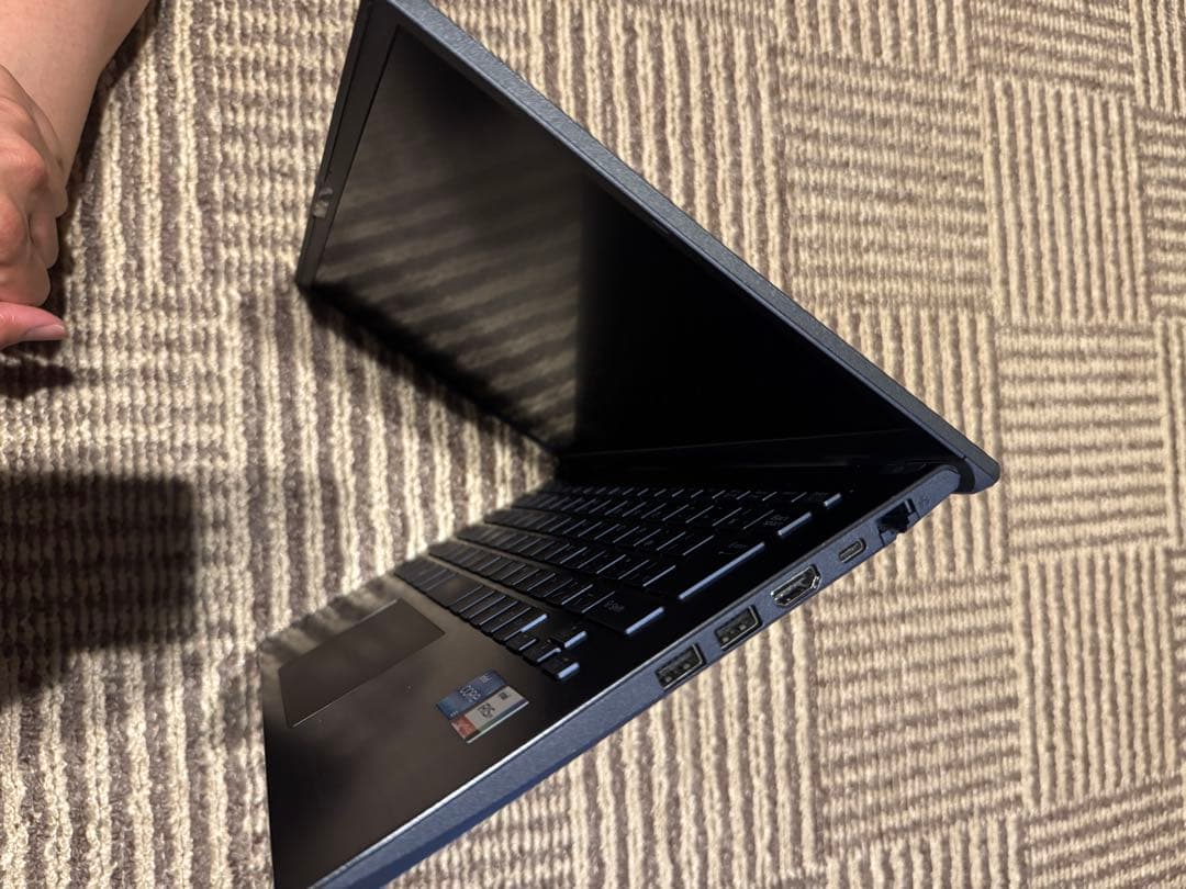 美品　SONY VAIO PRO BK VJBK11 Core i5 1334U