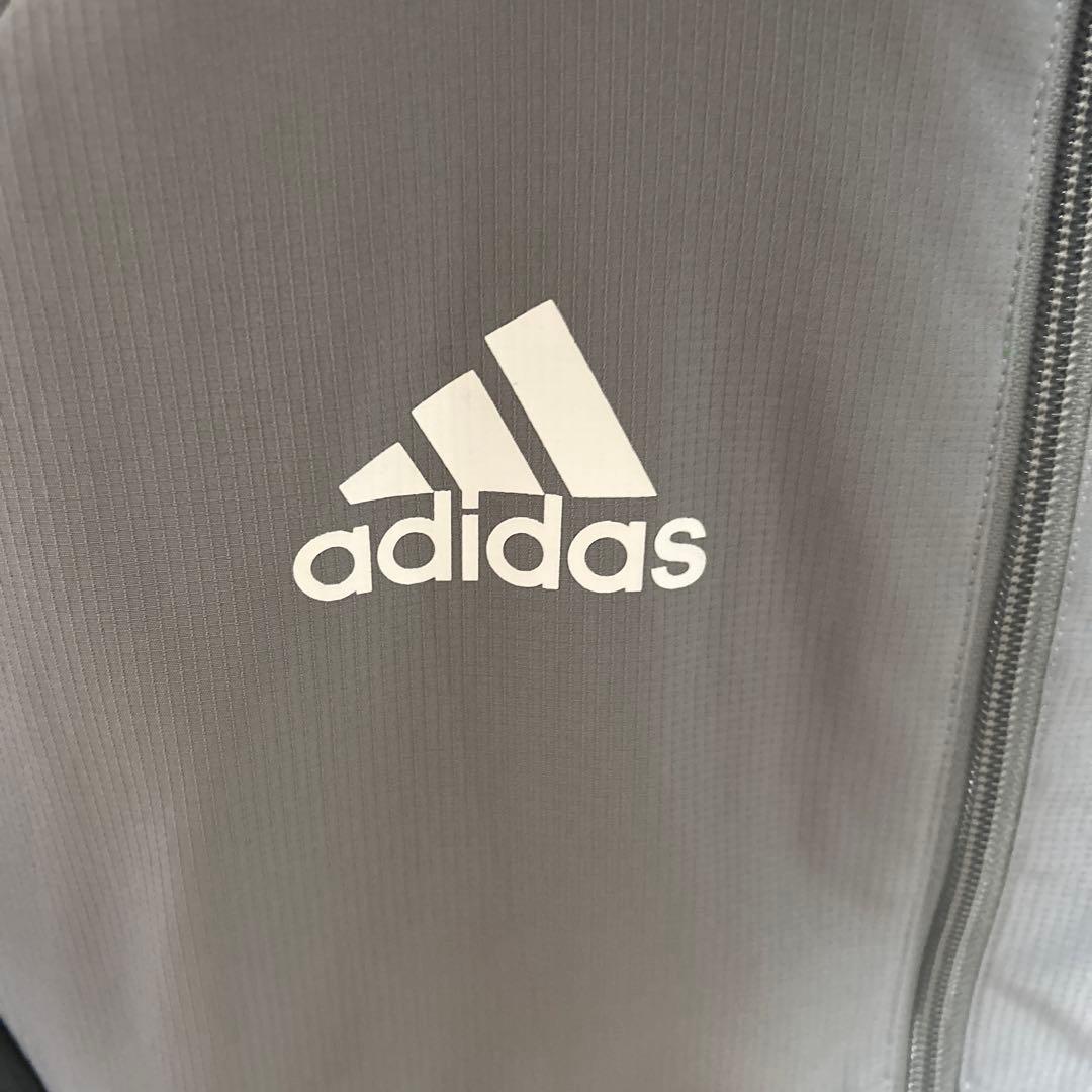 マンチェスター・ユナイテッド　フード付きジャケット　xs